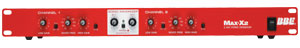 BBE Max-X2