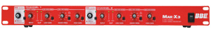 BBE Max-X3