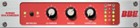 BBE SONIC MAXIMIZER PLUG-IN