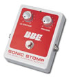 Sonic Stomp