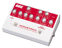 Acoustimax
