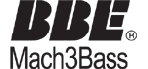 BBE Mach3Bass